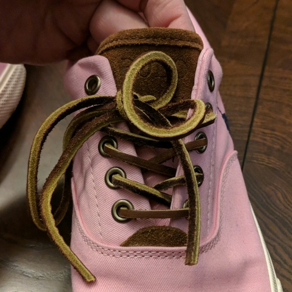 Boat shoe by Ralph Lauren - Picture 4 of 8